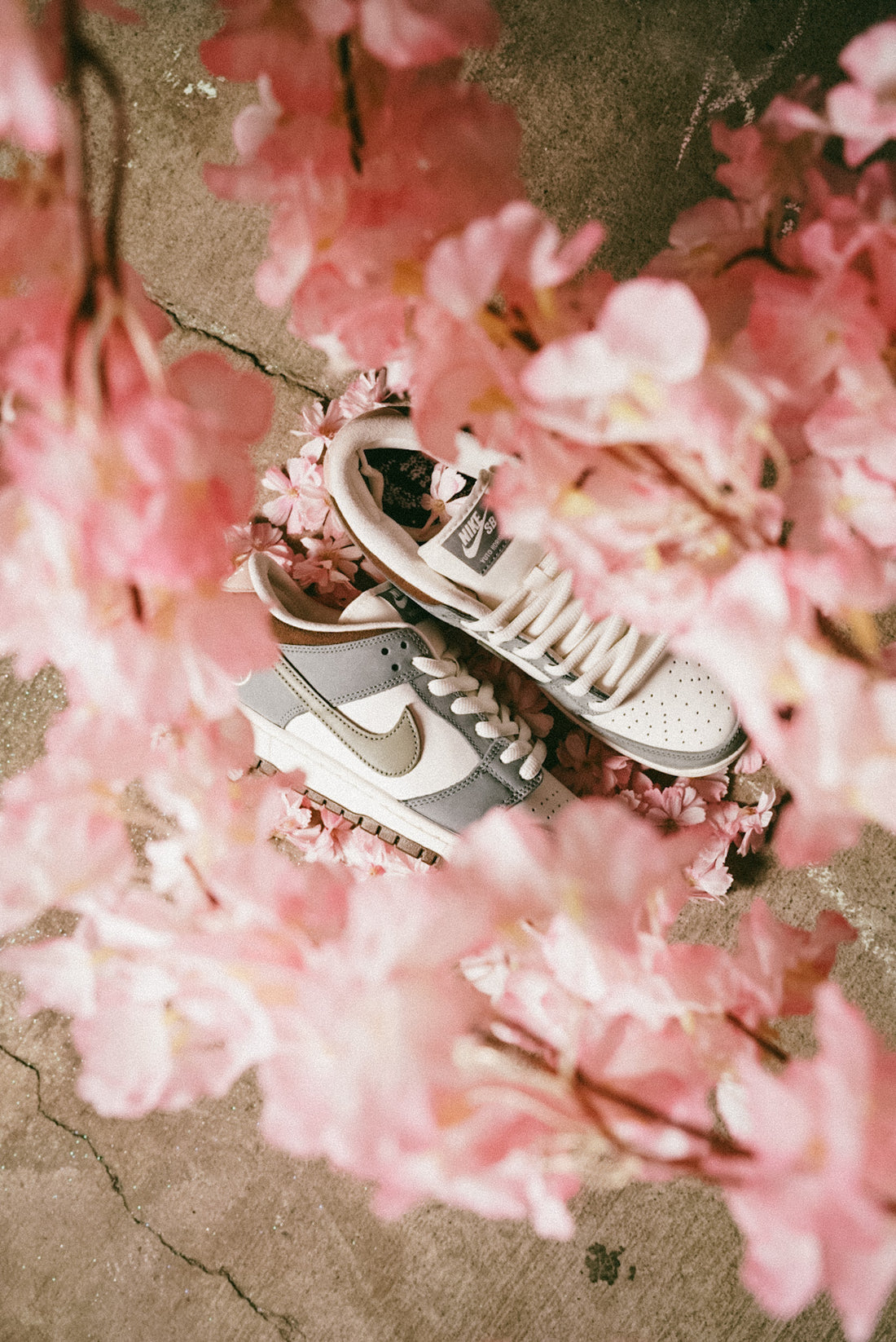 Yuto Horigome Dunk Low Raffle Details