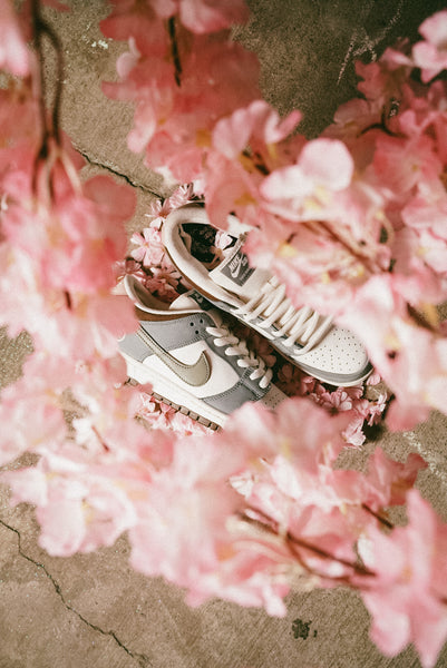 Yuto Horigome Dunk Low Raffle Details