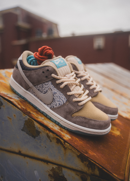 Big Money Savings Dunk Low Raffle Details