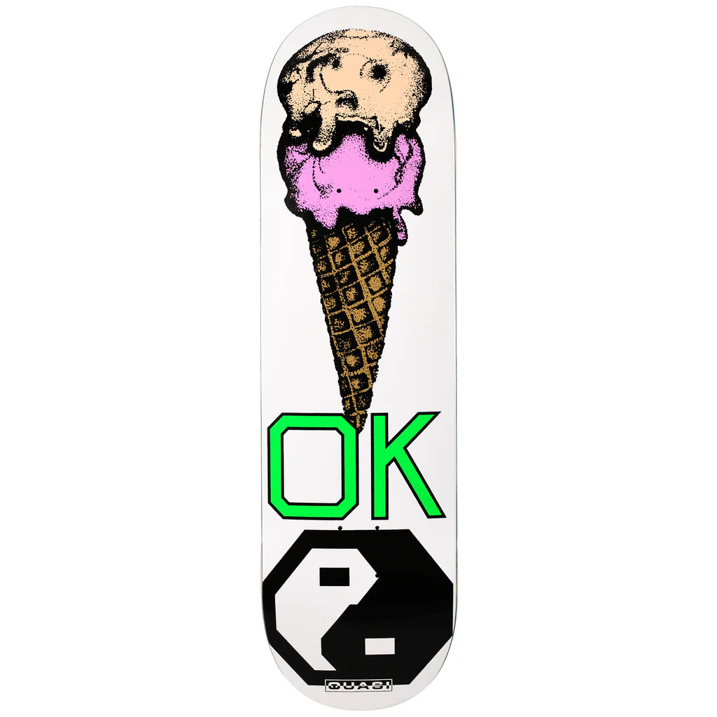 Okay Deck 8.625