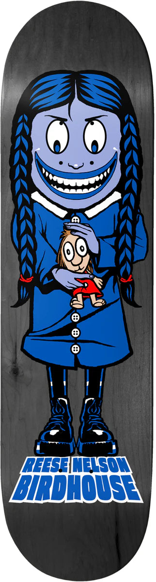 Reese Nelson Inception 8.25 Deck