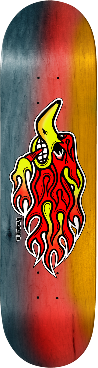 Justin “FIGGY” Figueroa Calamities 8.25