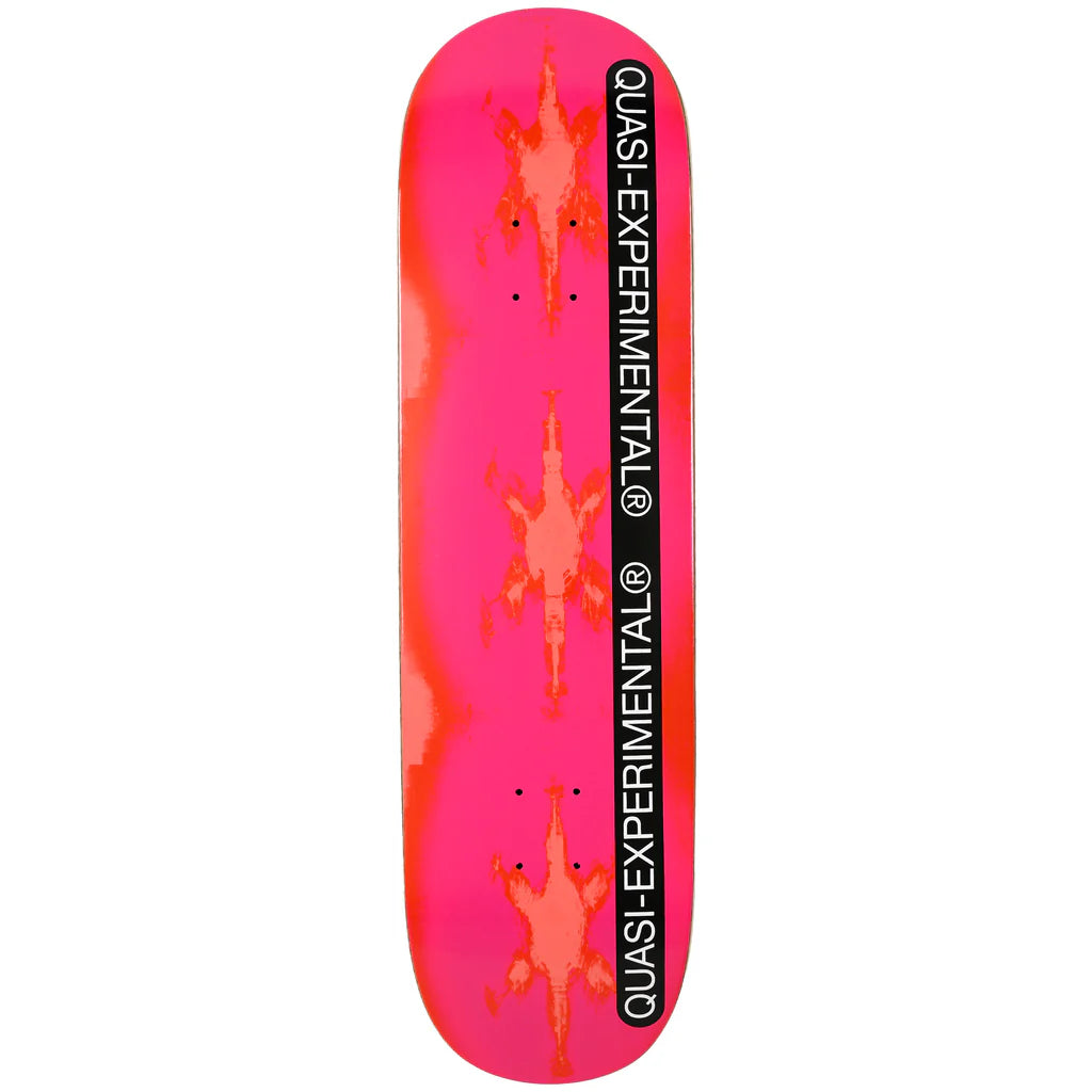 Hex QE Deck 8.5
