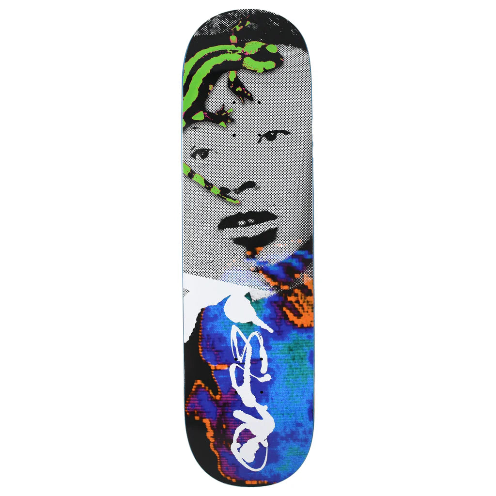 Lizard Kang Deck 8.5