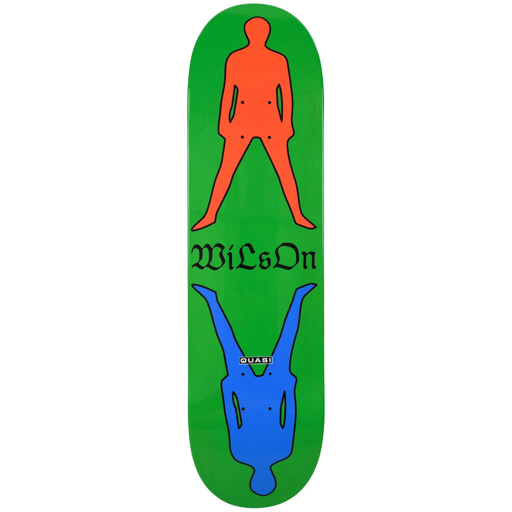Wilson Stance Deck 8.375