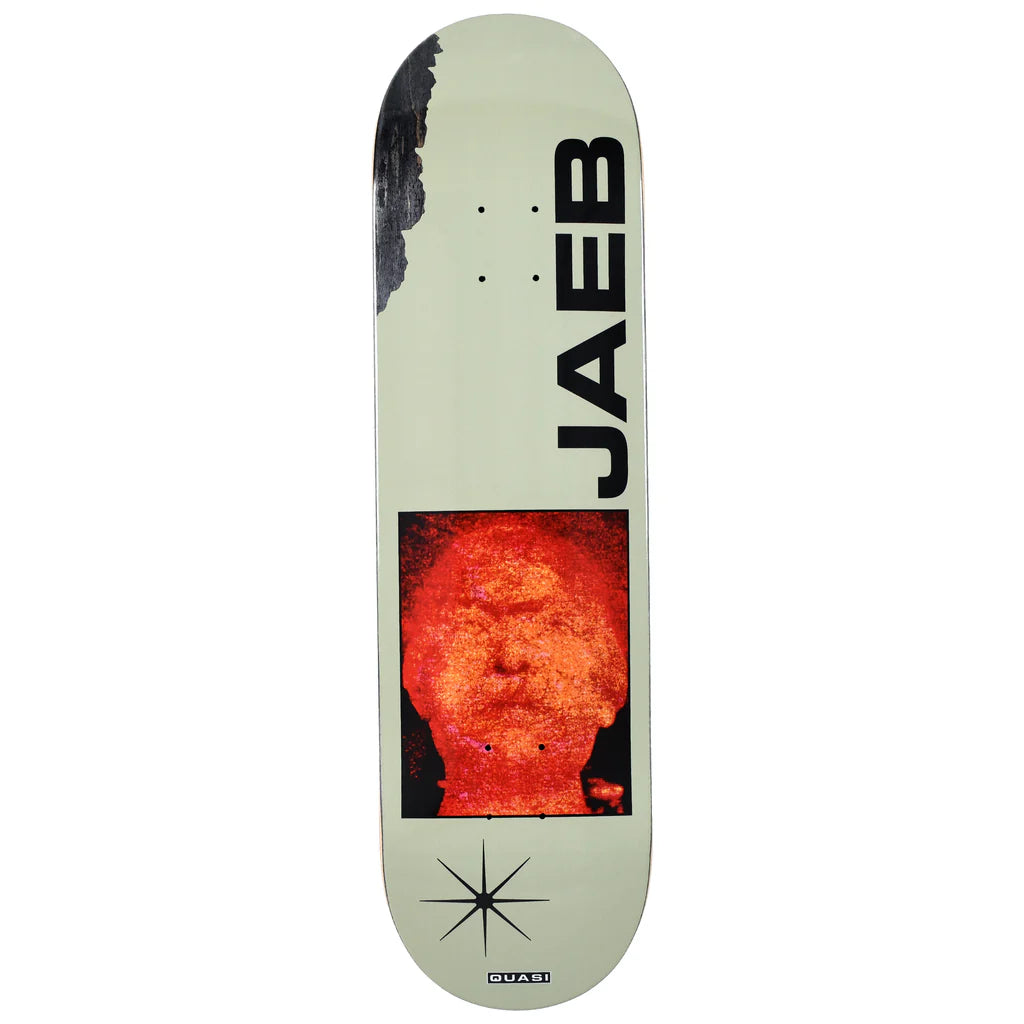 Jaeb Window Deck 8.375