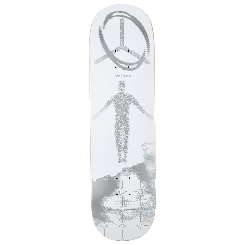 Jaeb Debut Deck 8.5