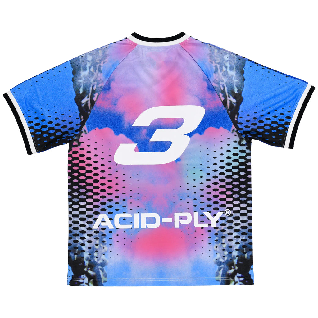 P.K. Soccer Jersey