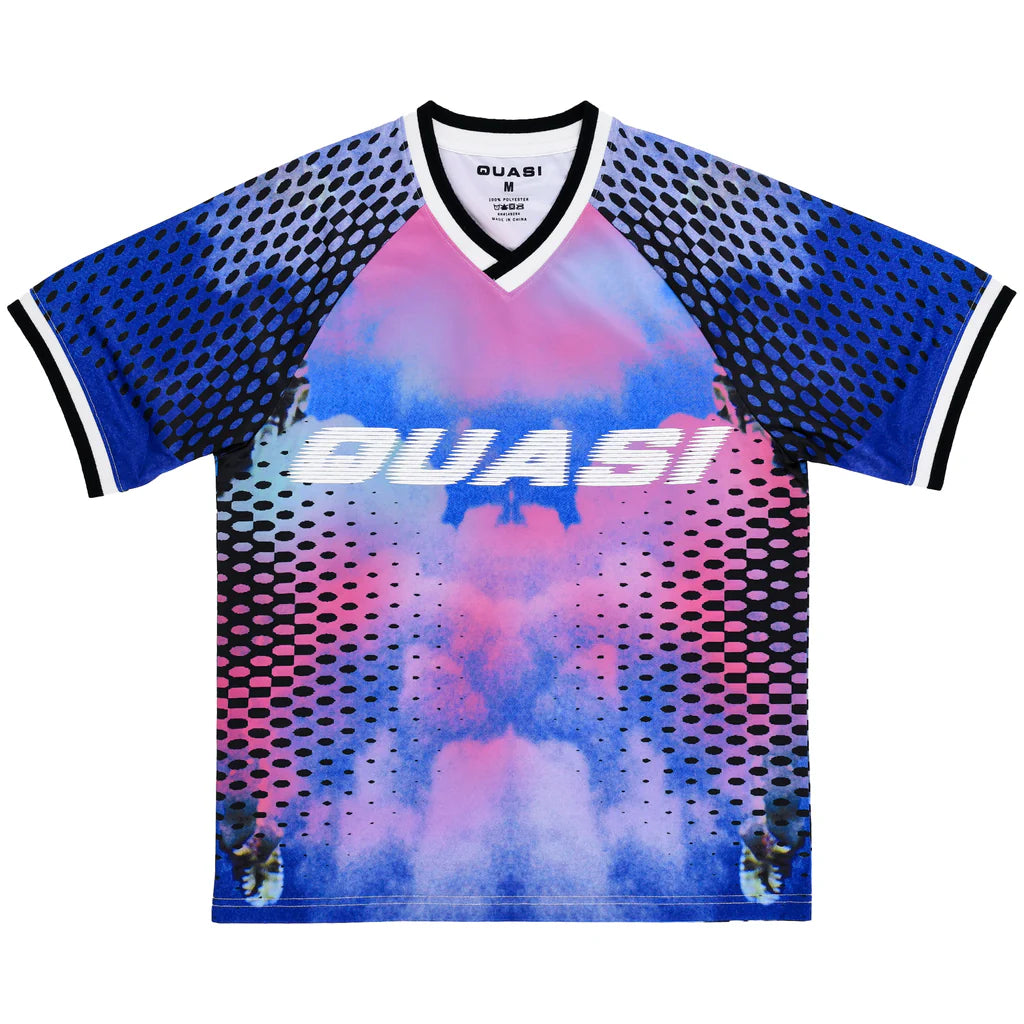 P.K. Soccer Jersey