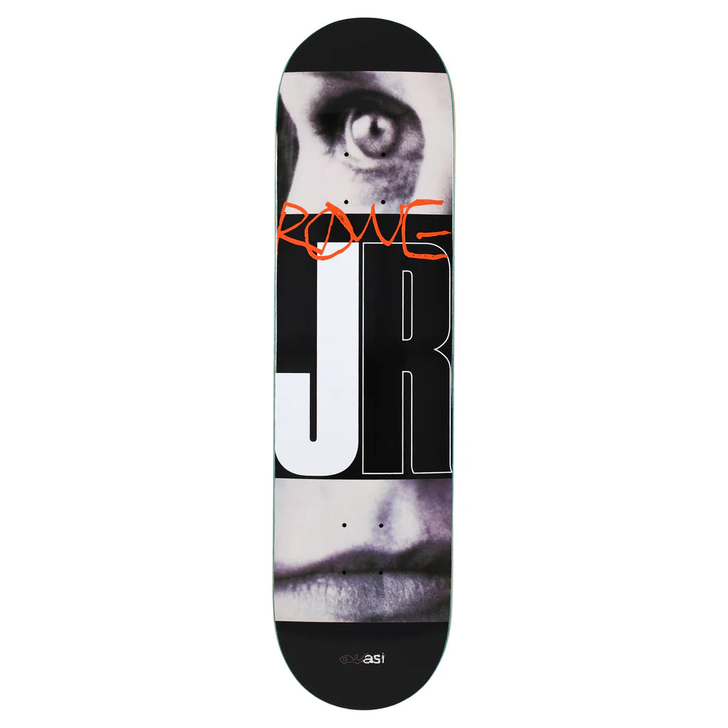 Rowe Exhibition 8.0 Deck