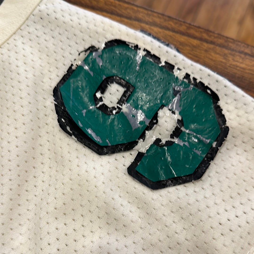 Eagles Brown Jersey