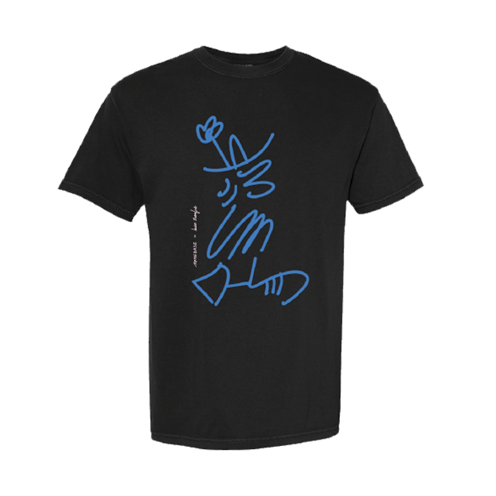 Gus Gus T-Shirt