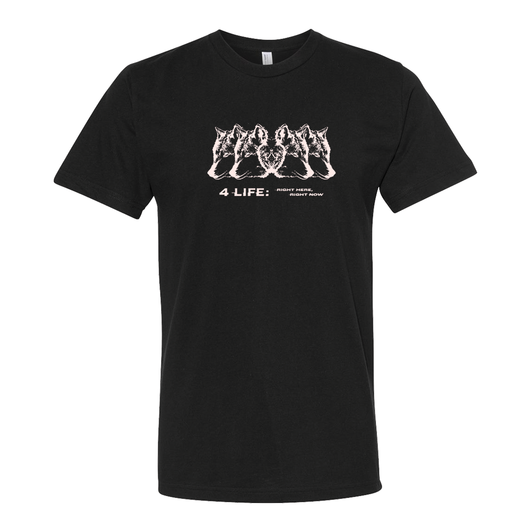 4LIFE T-Shirt
