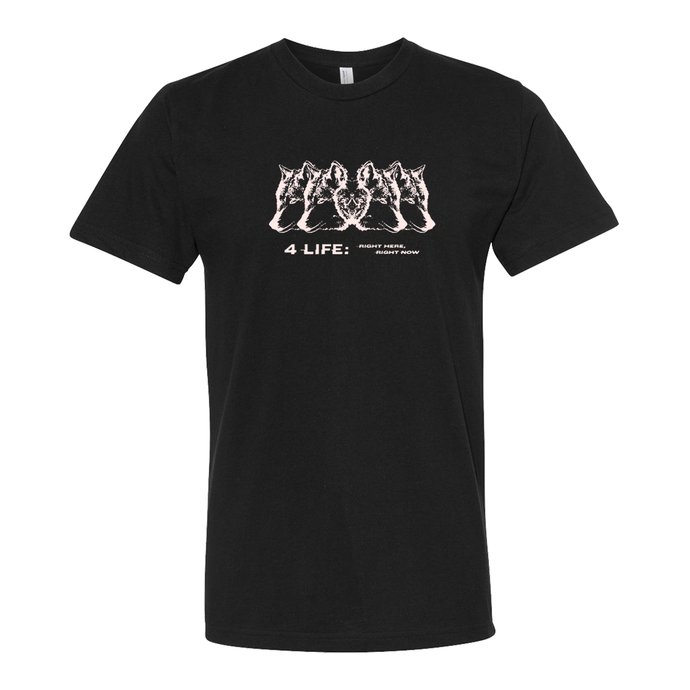 4LIFE T-Shirt