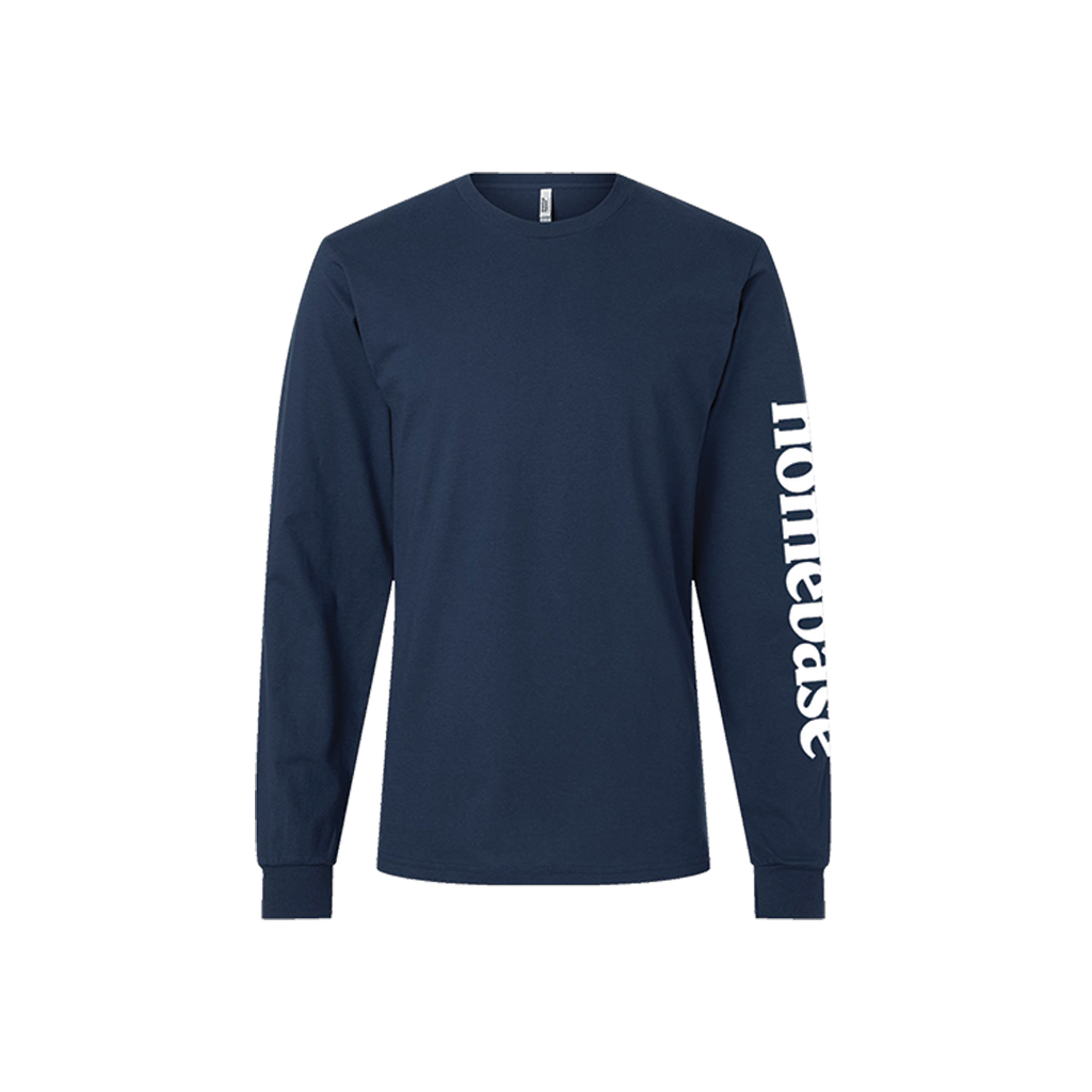 Outside Dusk Longsleeve T-Shirt