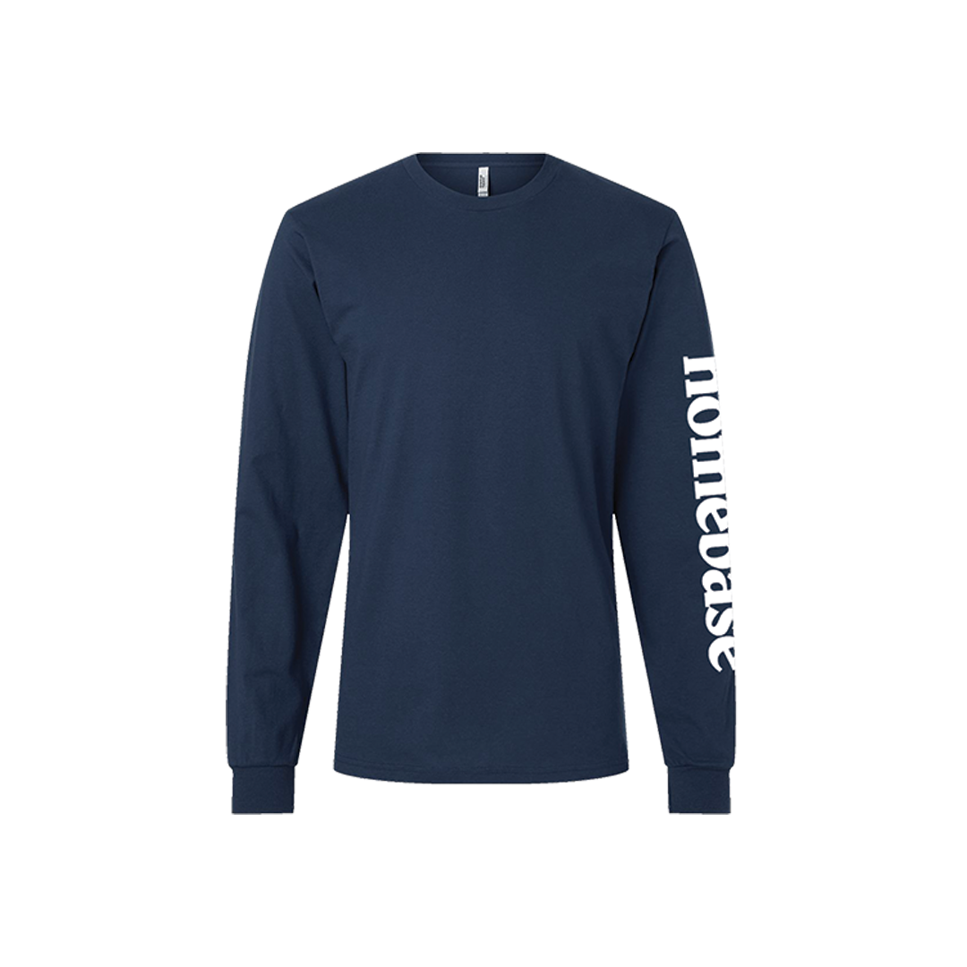Outside Dusk Longsleeve T-Shirt