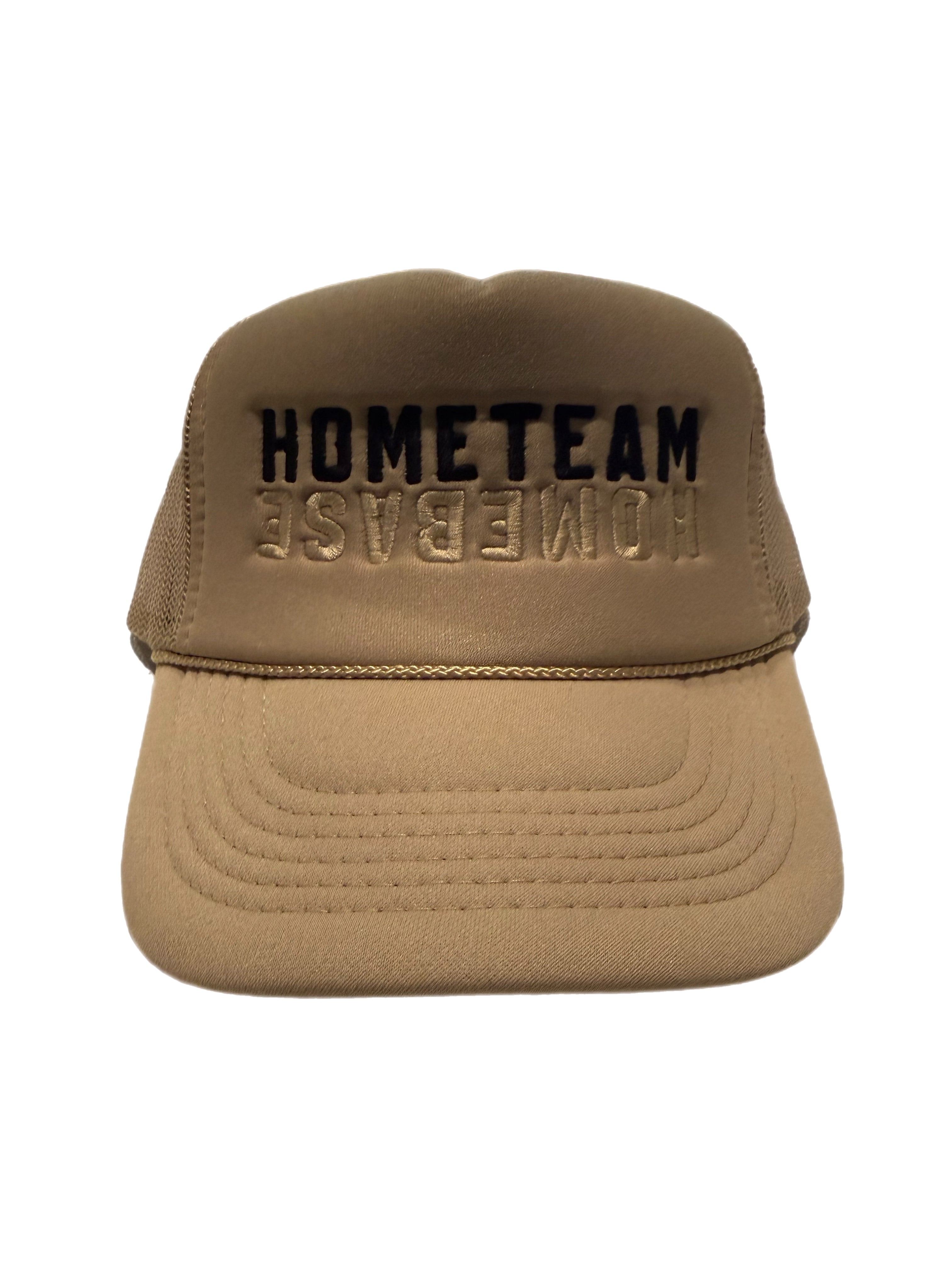 Home Team x Home Base Trucker Hat
