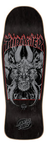 Thrasher Winkowski Primeval Shaped Deck 10.34