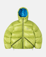 Load image into Gallery viewer, Down Parka Micro Ripstop Jacket