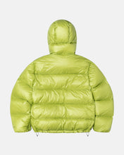 Load image into Gallery viewer, Down Parka Micro Ripstop Jacket