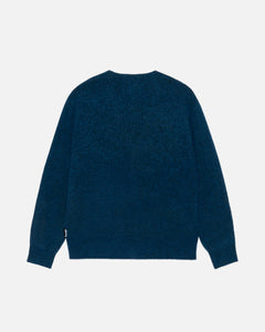 Brushed Cardigan