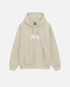Stock Applique Hoodie