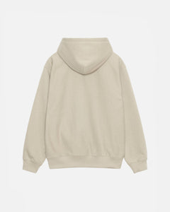Stock Applique Hoodie