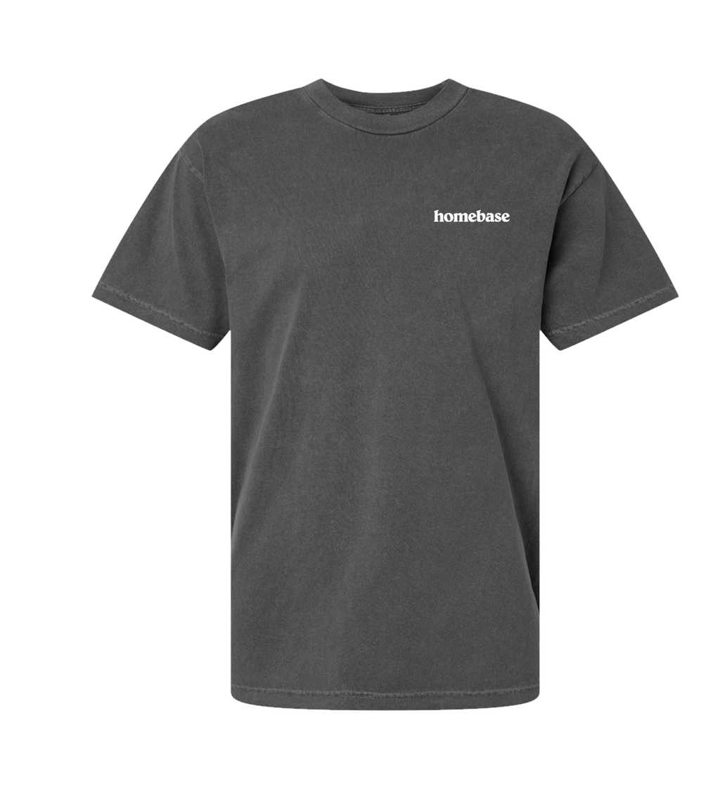 Outside Dusk T-Shirt