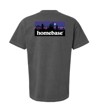 Outside Dusk T-Shirt