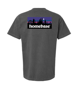 Outside Dusk T-Shirt