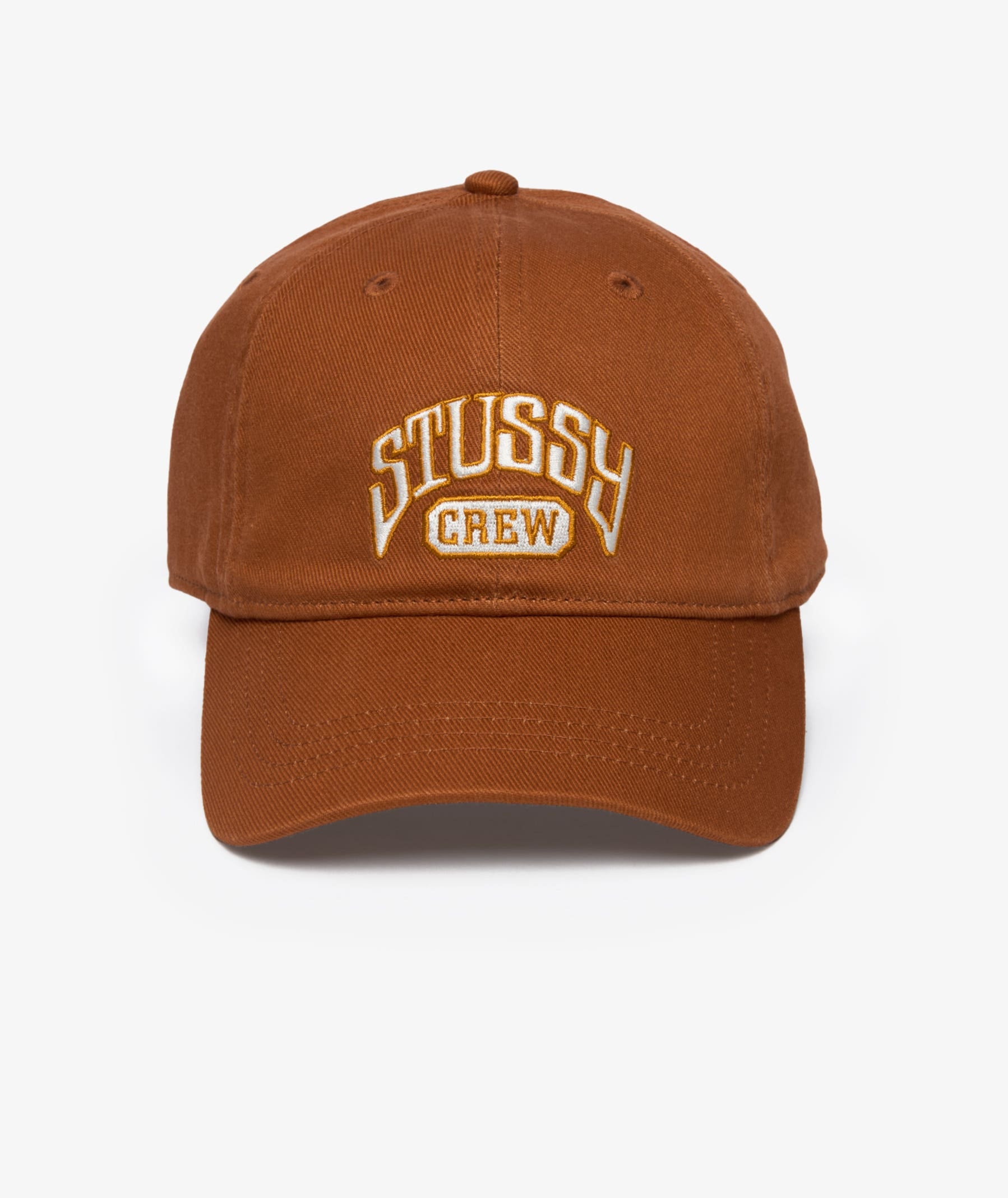 Low Profile Stussy Crew Strapback