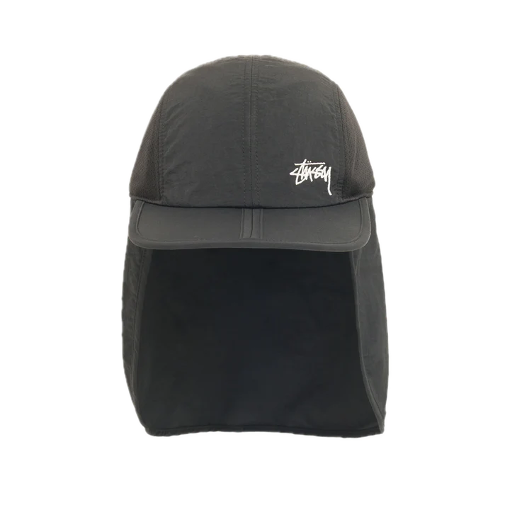 Foldable Shade Hat