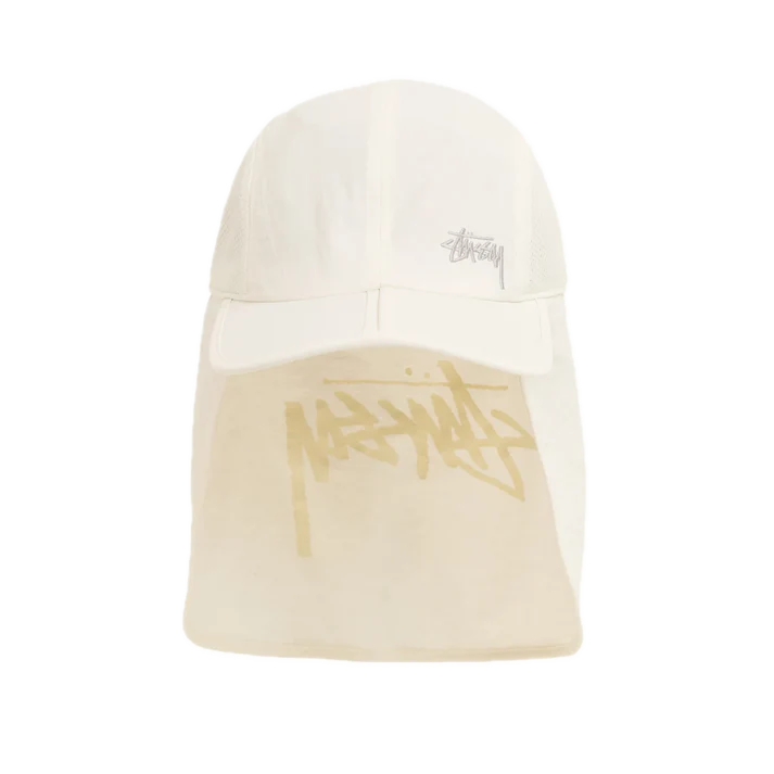 Foldable Shade Hat