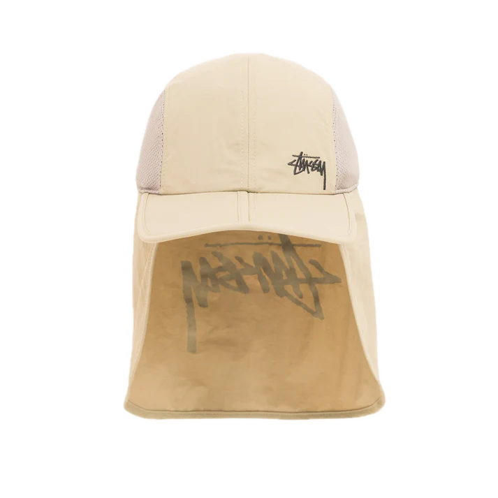 Foldable Shade Hat