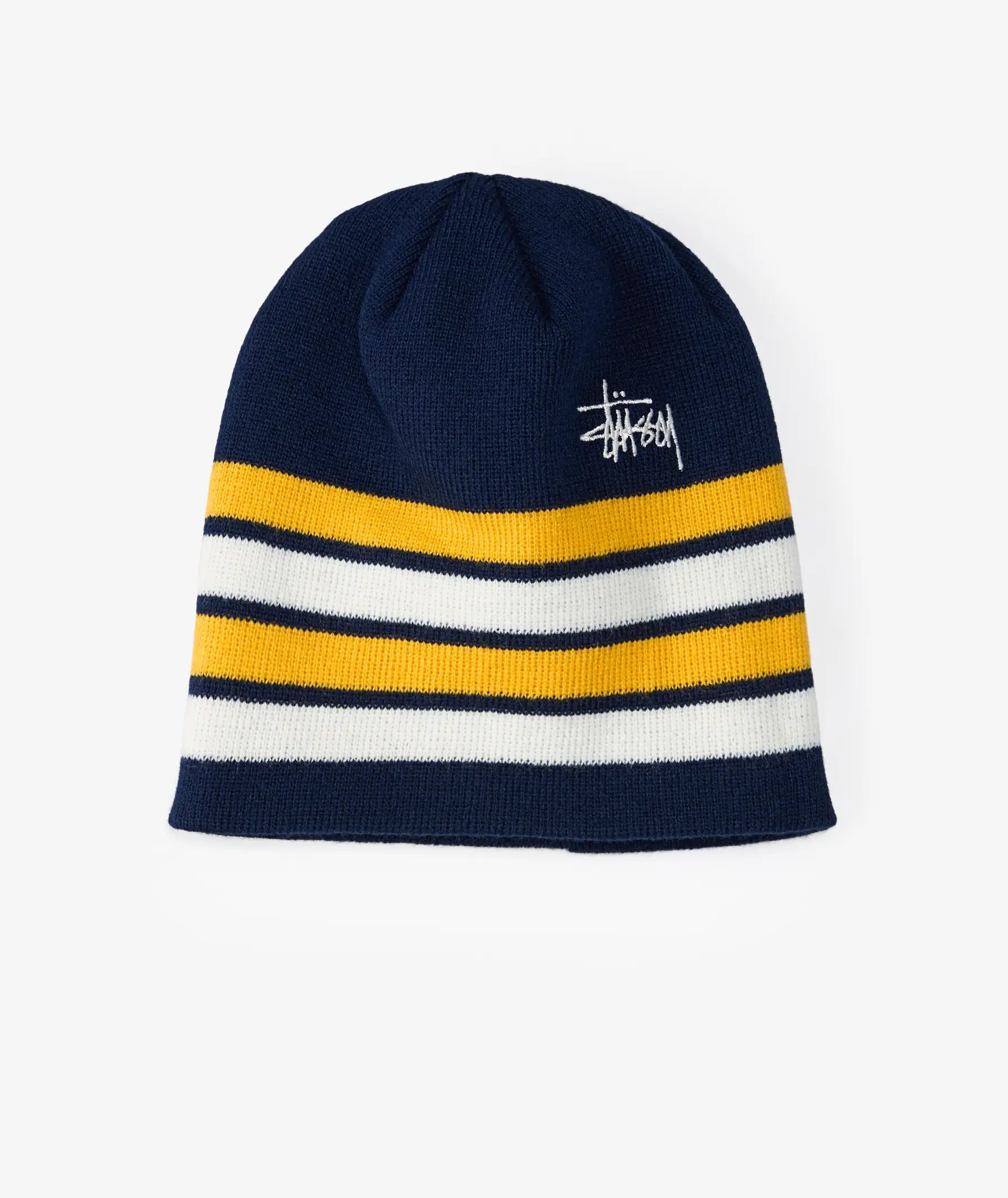 Skullcap Basic Striped