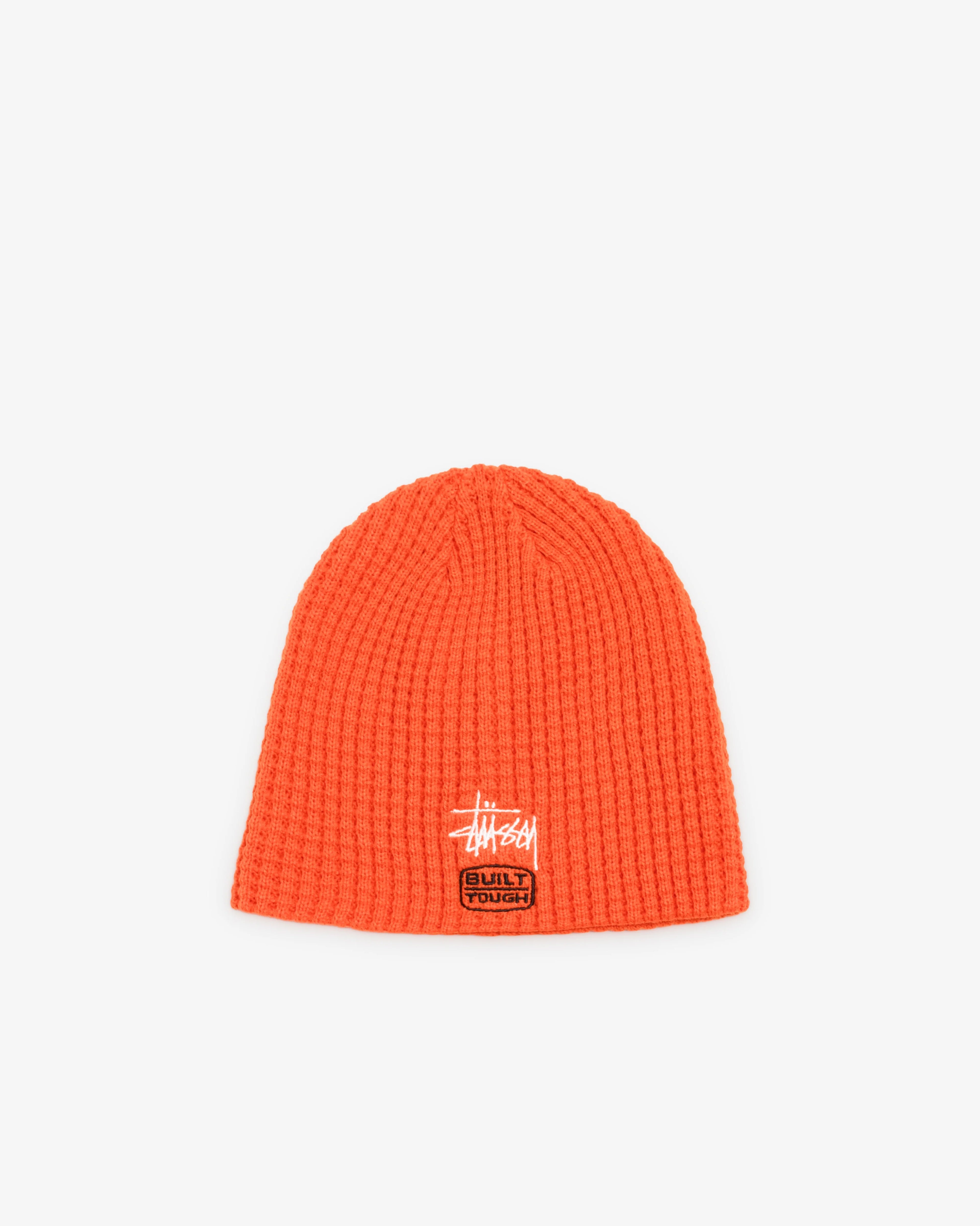 Waffle Skullcap Built Tough