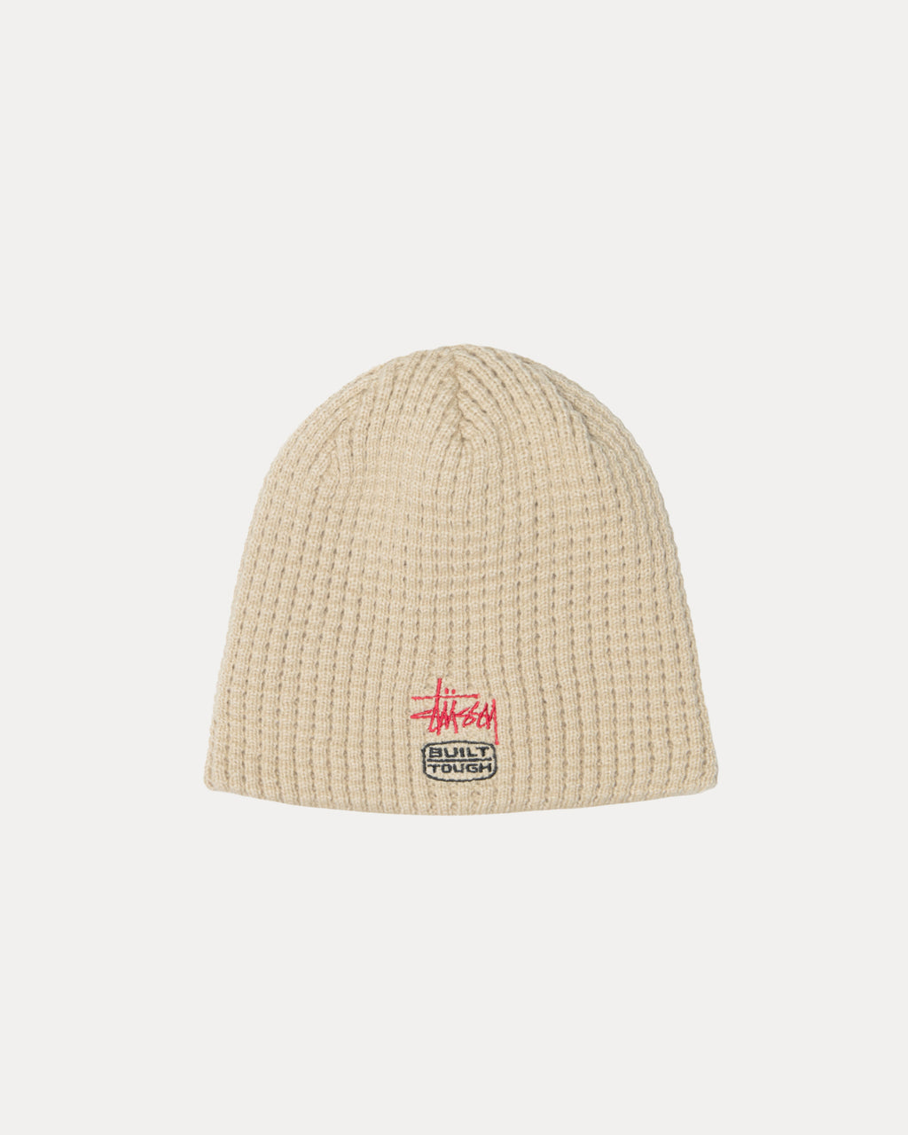Waffle Built Tough Skullcap