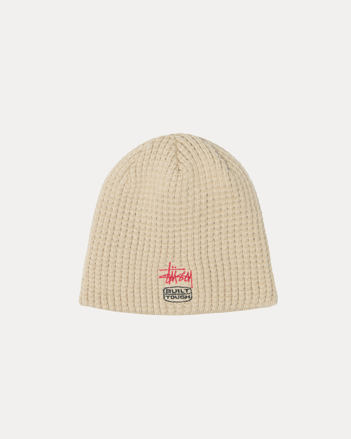 Waffle Built Tough Skullcap