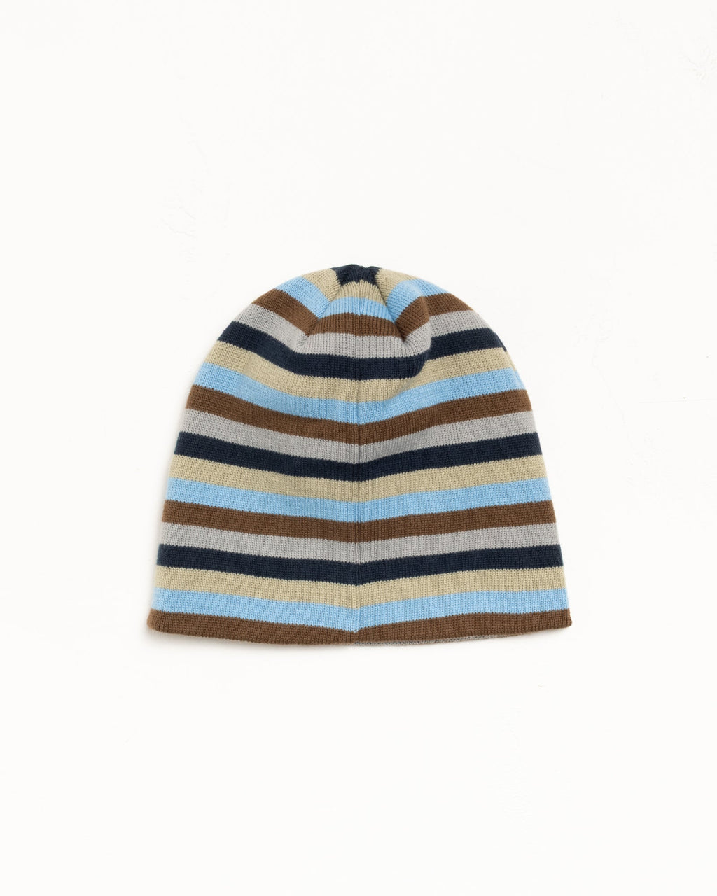 Smooth Stock Striped Skullcap
