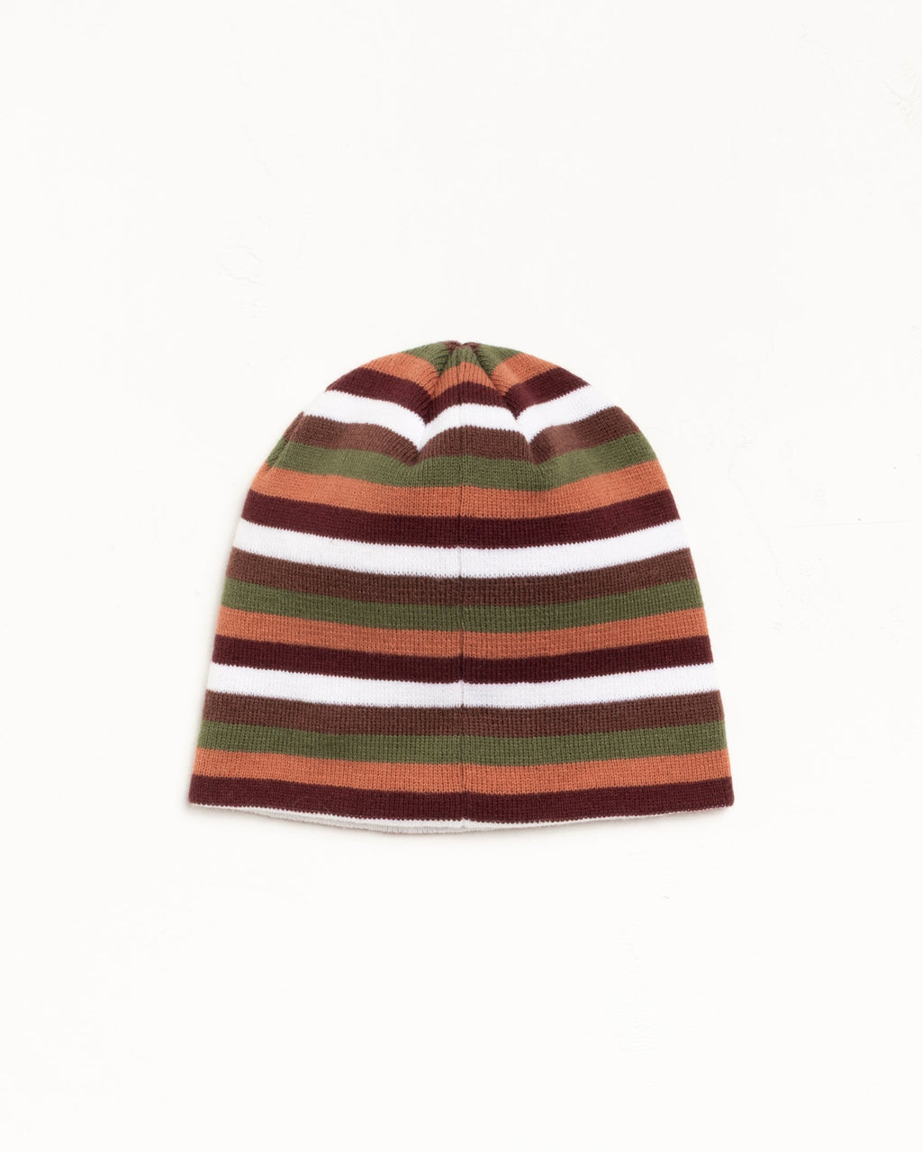 Smooth Stock Striped Skullcap