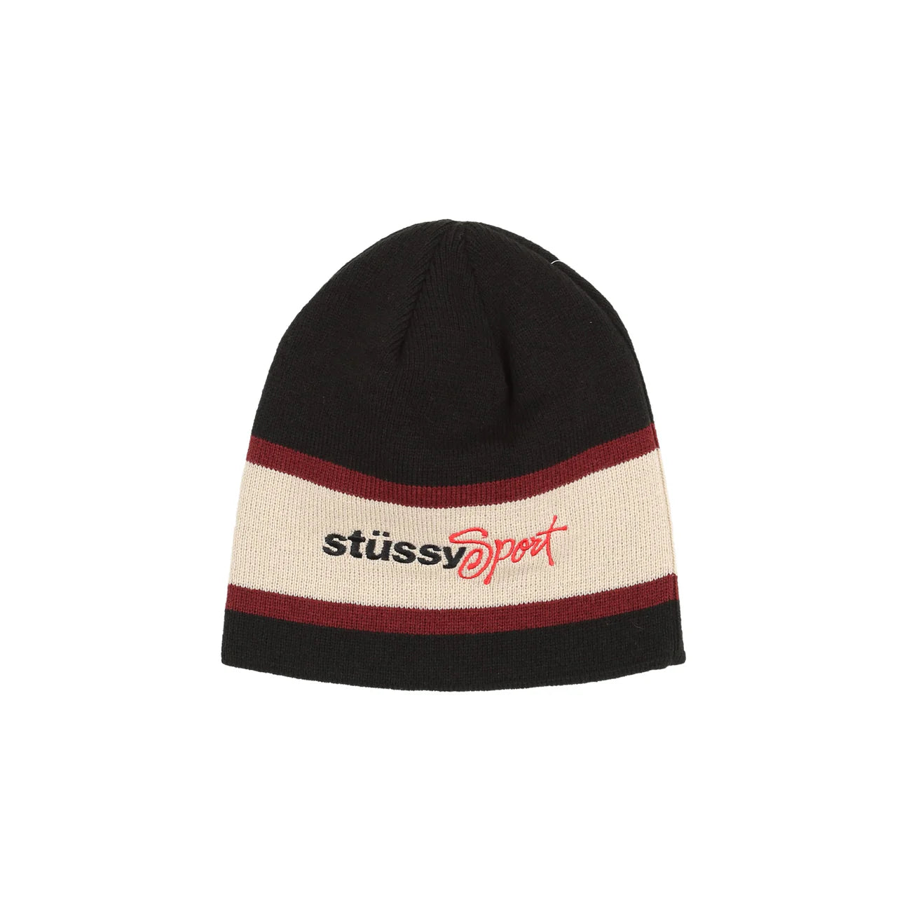 Stussy Sport Stripe Skullcap