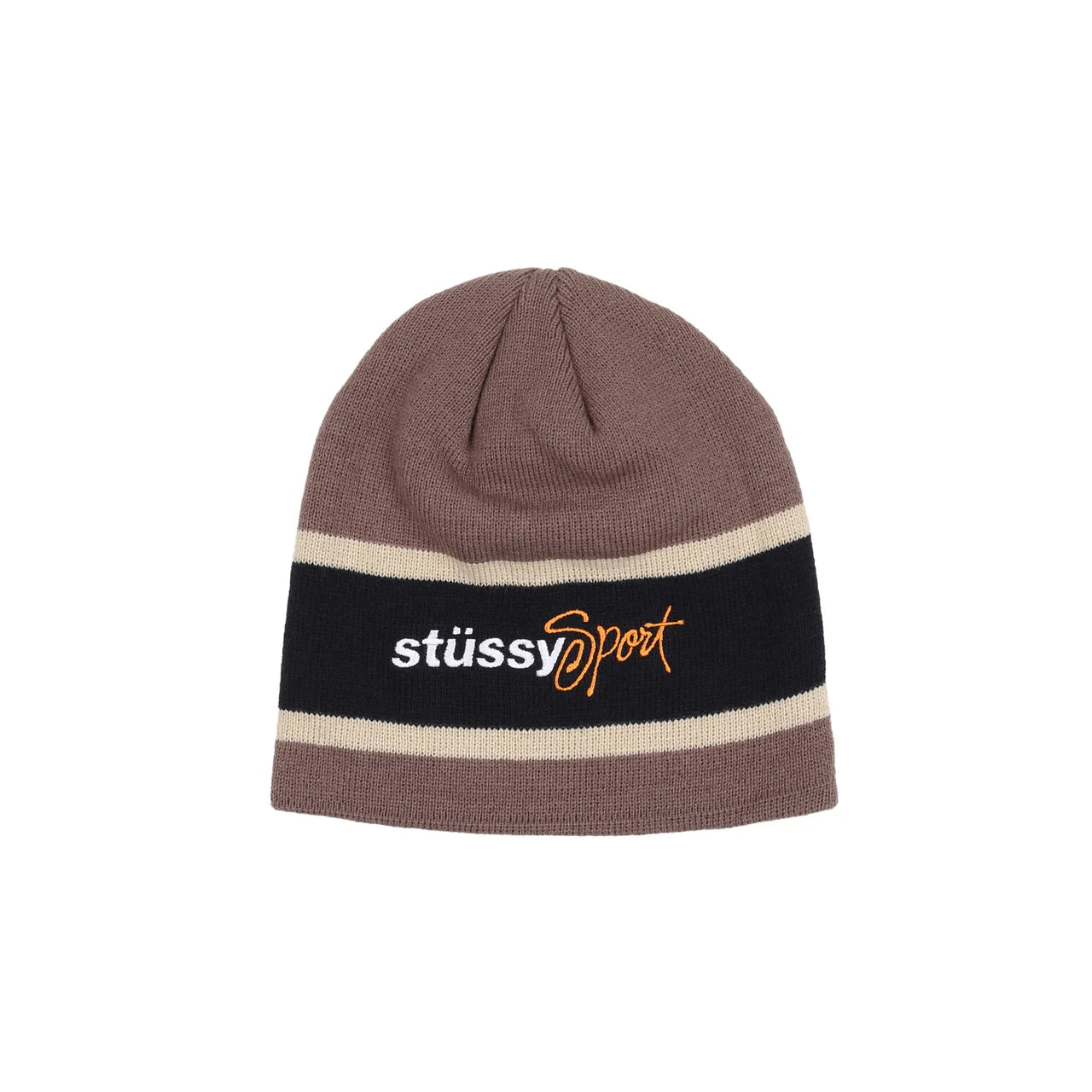 Stussy Sport Stripe Skullcap
