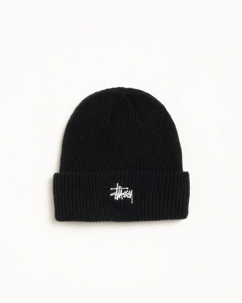 Basic Cuff Beanie