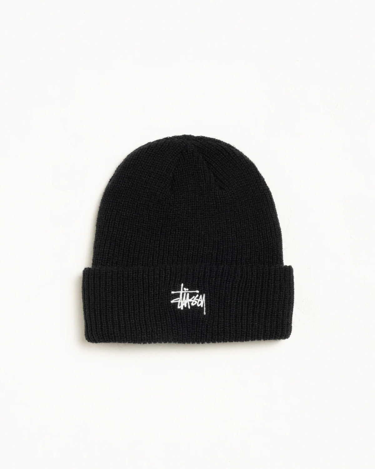 Basic Cuff Beanie
