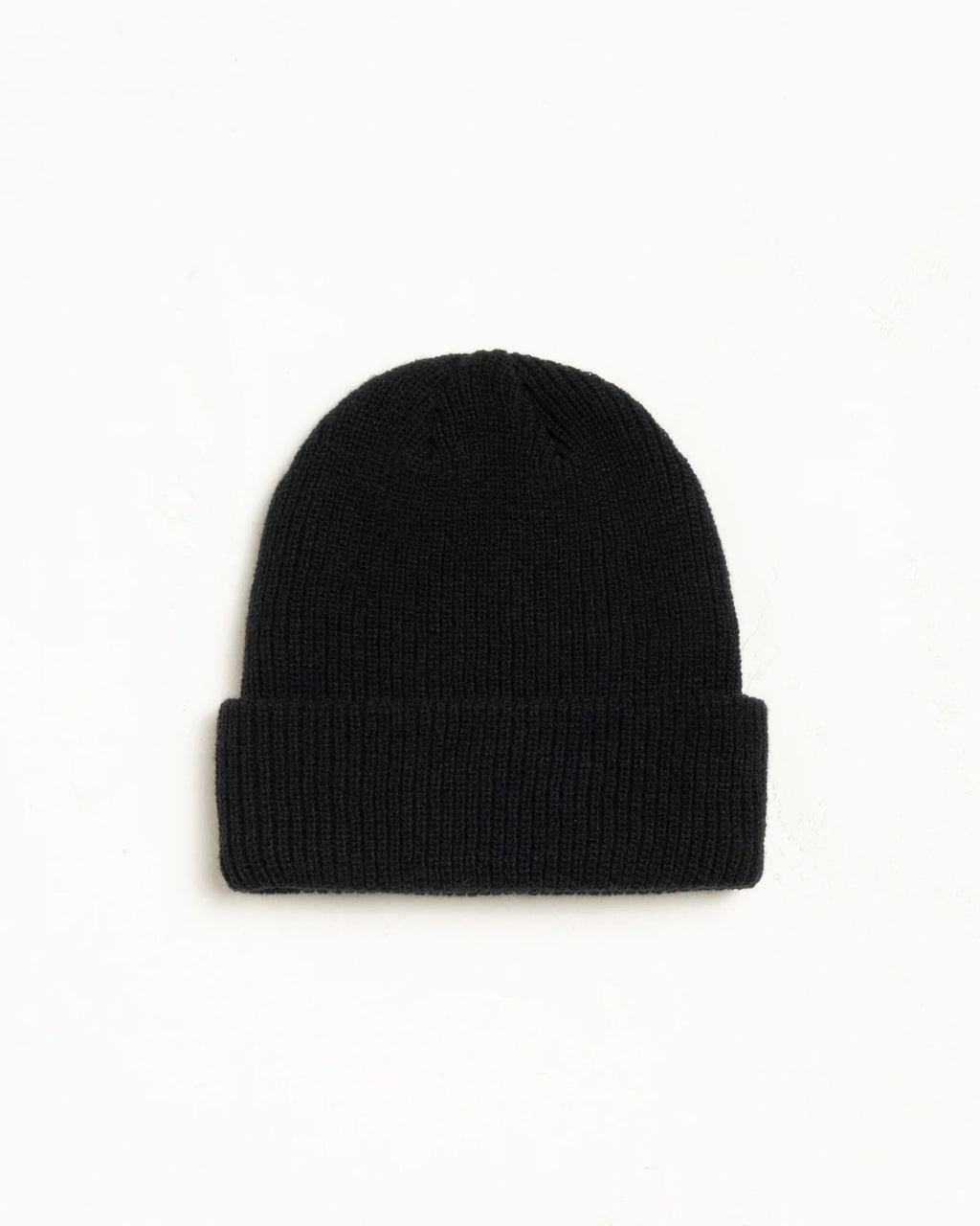 Basic Cuff Beanie