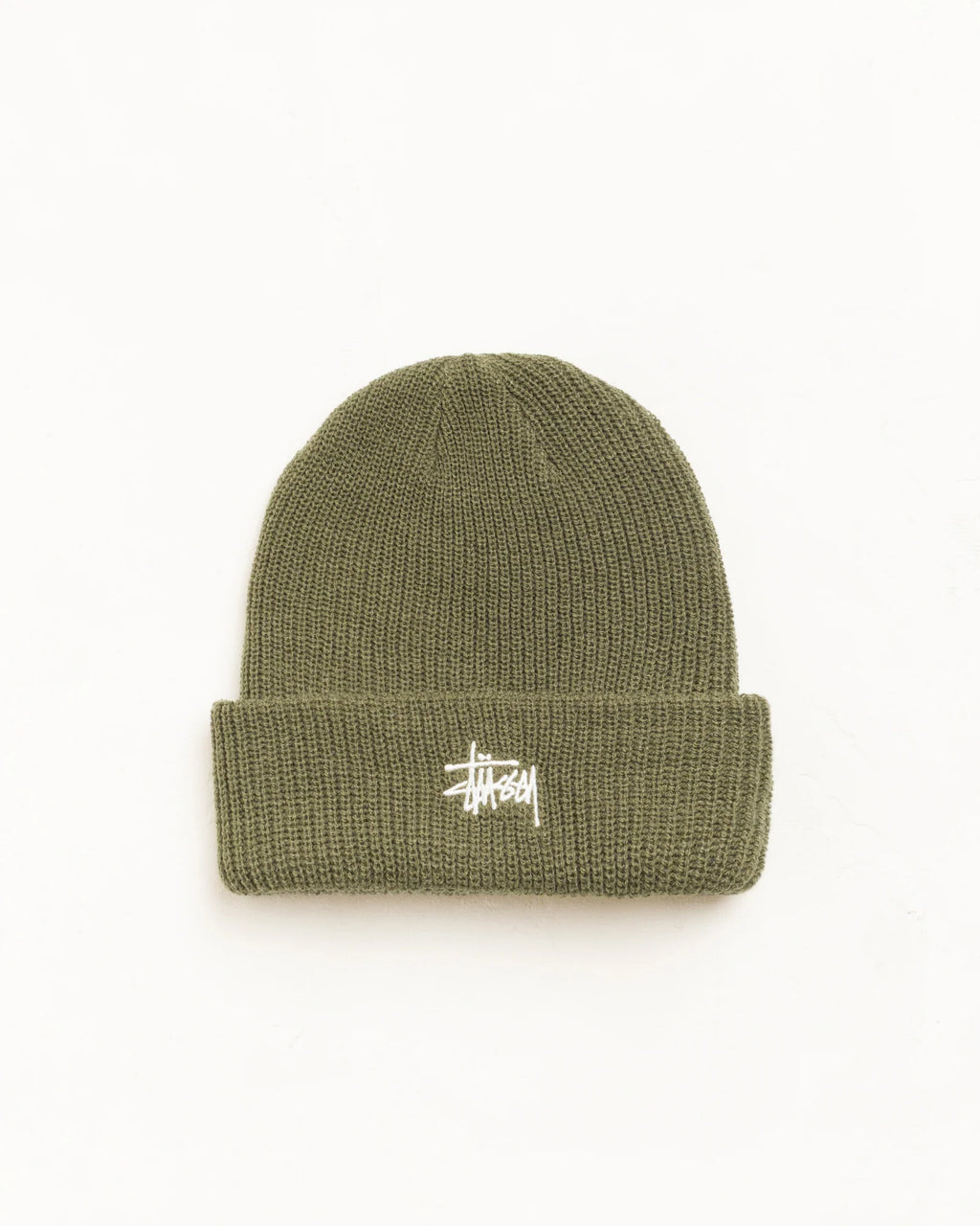 Basic Cuff Beanie
