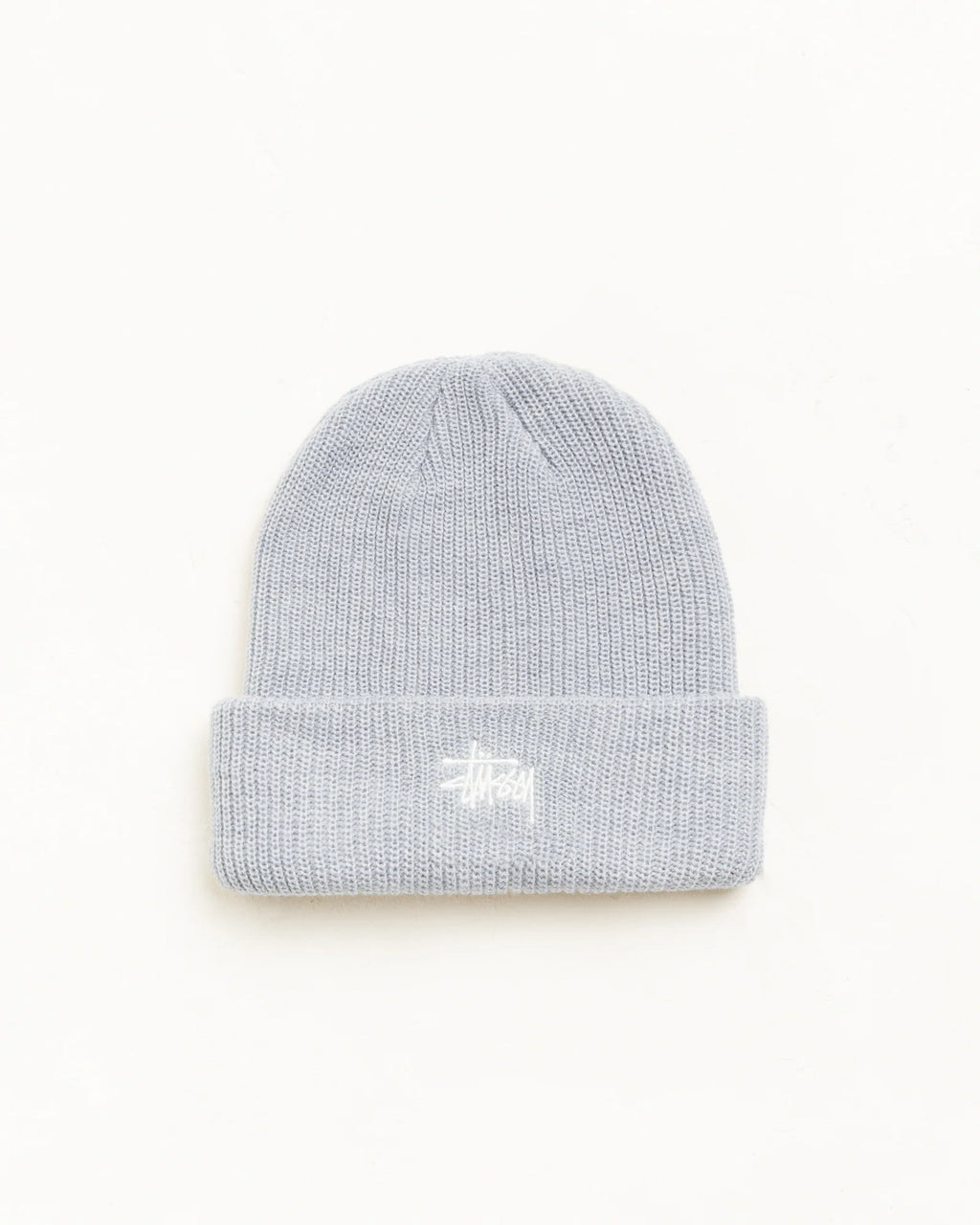 Basic Cuff Beanie