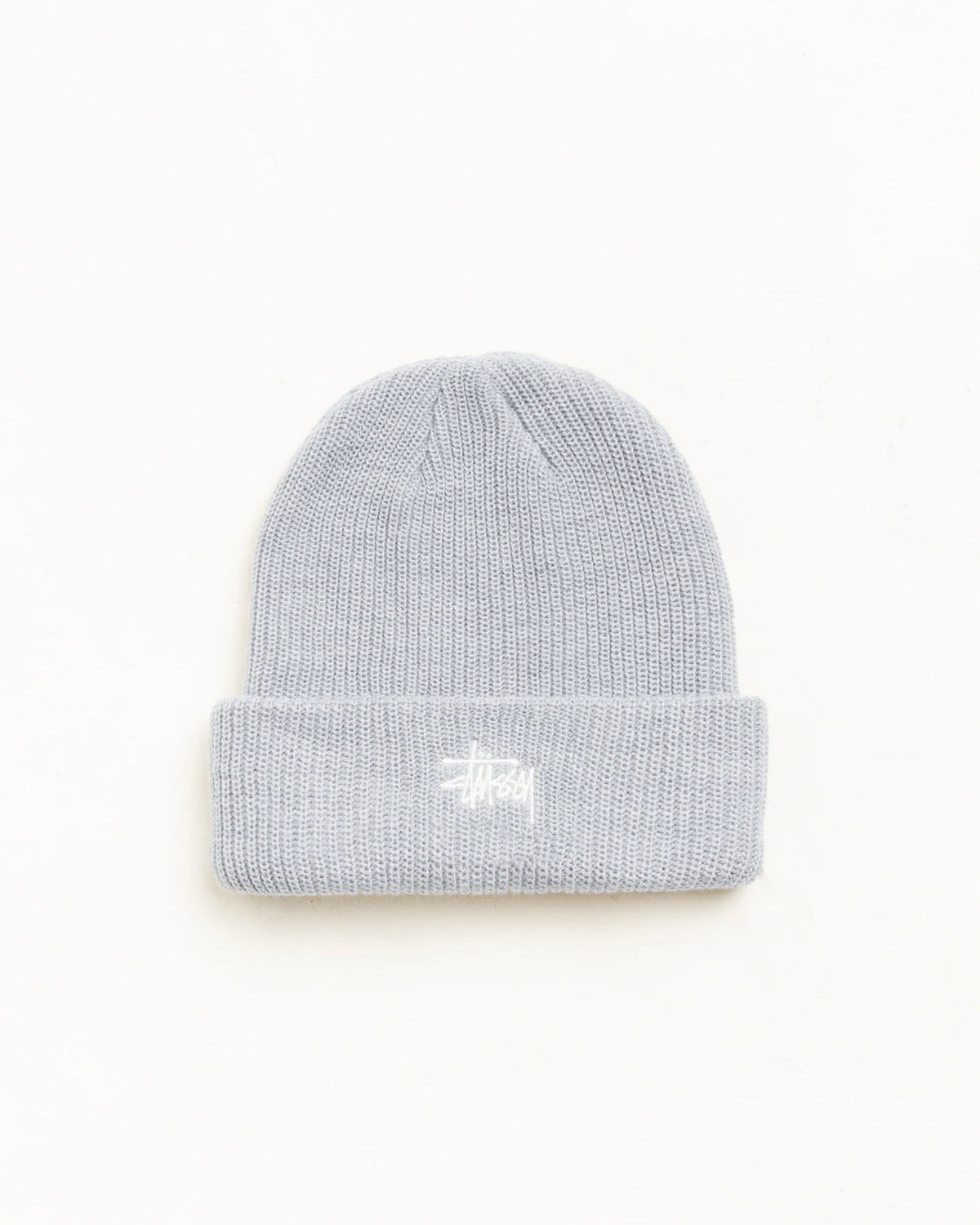 Basic Cuff Beanie