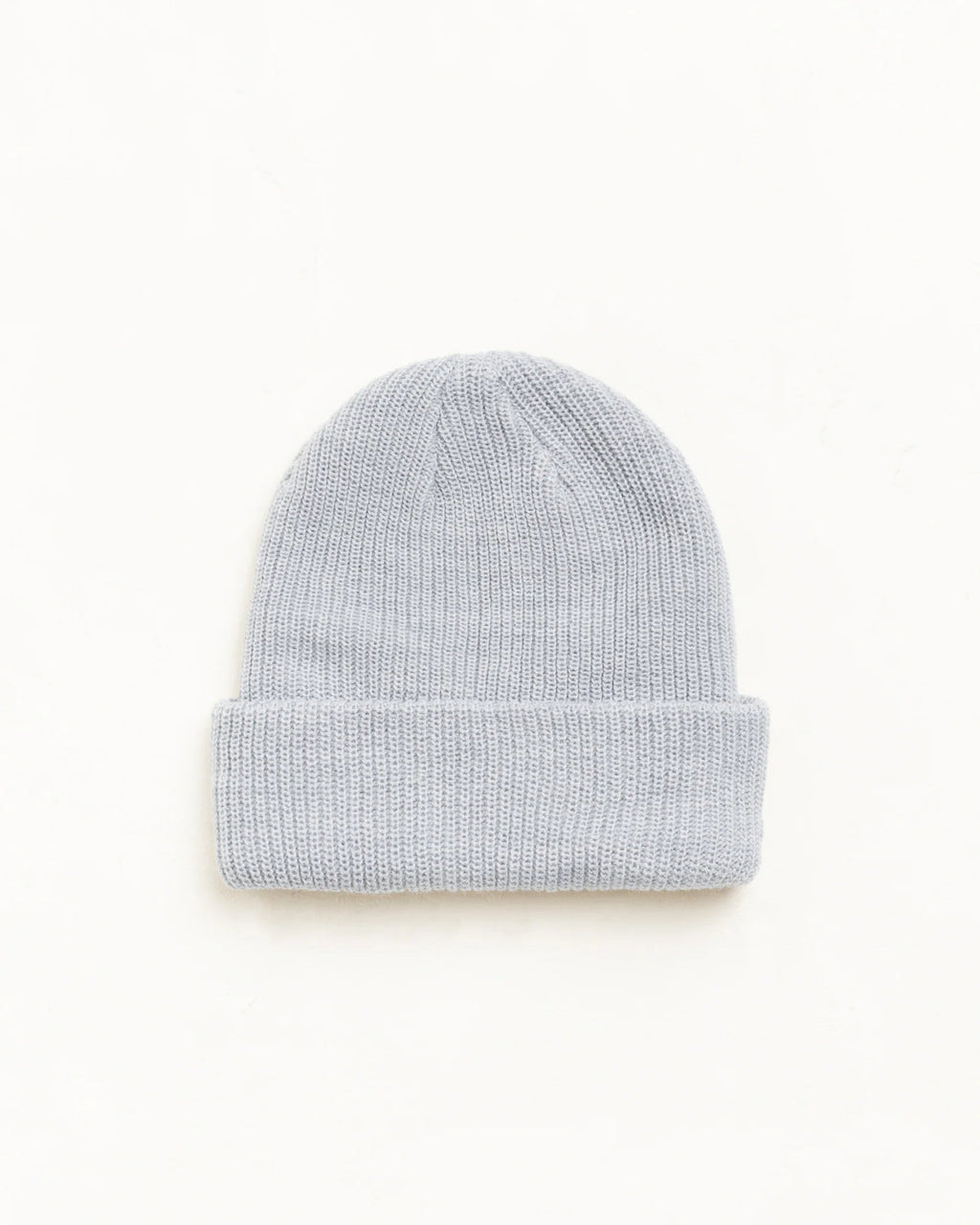 Basic Cuff Beanie