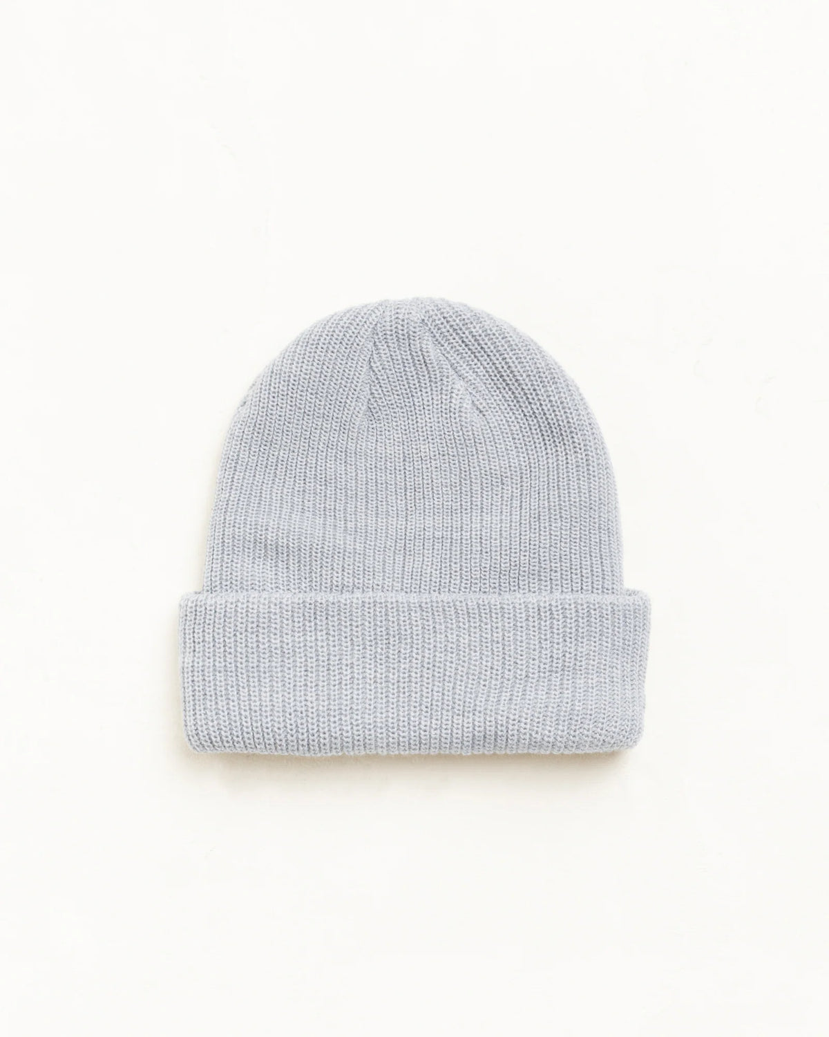 Basic Cuff Beanie